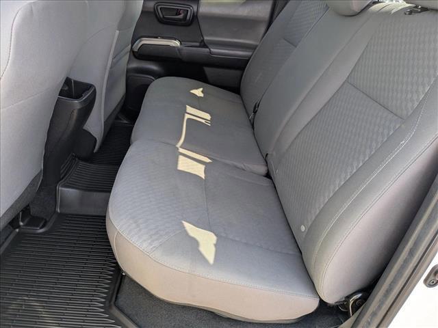 used 2022 Toyota Tacoma car, priced at $32,029