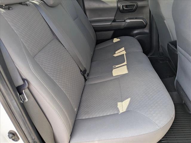 used 2022 Toyota Tacoma car, priced at $32,029