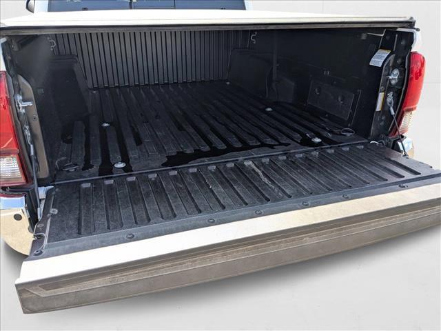 used 2022 Toyota Tacoma car, priced at $32,029