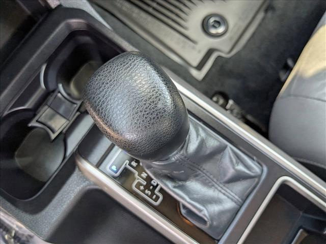 used 2022 Toyota Tacoma car, priced at $32,029