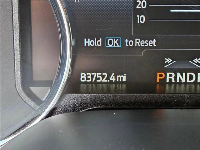 used 2020 Ford Expedition Max car, priced at $36,567