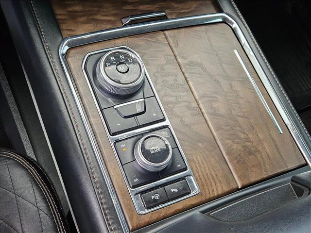 used 2020 Ford Expedition Max car, priced at $36,567