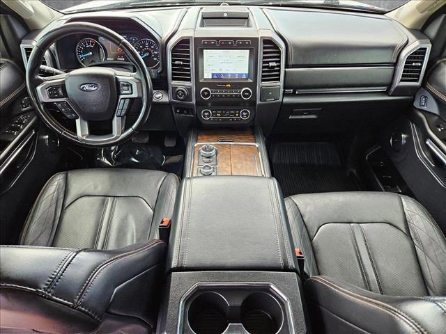 used 2020 Ford Expedition Max car, priced at $36,567