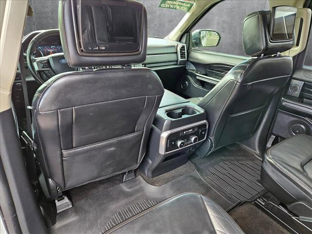 used 2020 Ford Expedition Max car, priced at $36,567