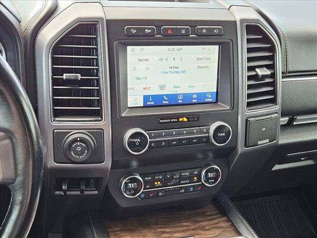 used 2020 Ford Expedition Max car, priced at $36,567