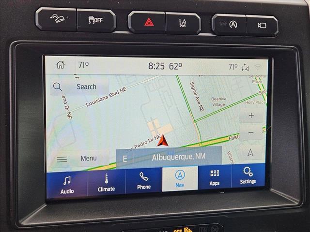 used 2020 Ford Expedition Max car, priced at $36,567