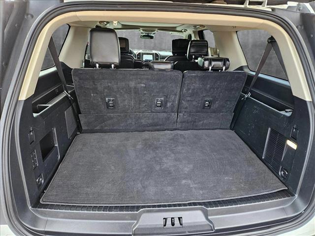 used 2020 Ford Expedition Max car, priced at $36,567