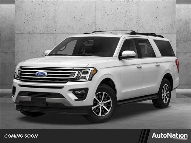 used 2020 Ford Expedition Max car, priced at $37,481