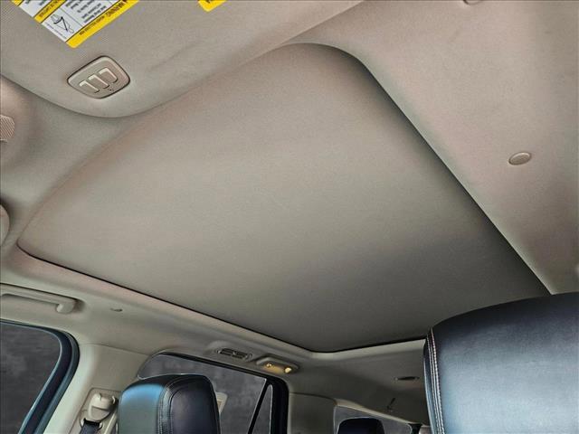 used 2020 Ford Expedition Max car, priced at $36,567