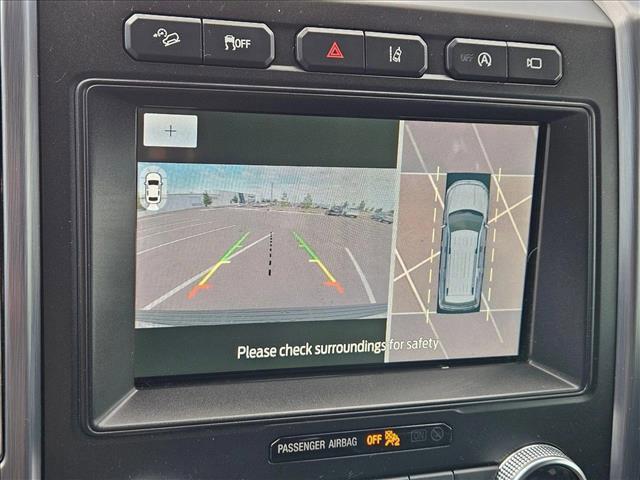 used 2020 Ford Expedition Max car, priced at $36,567
