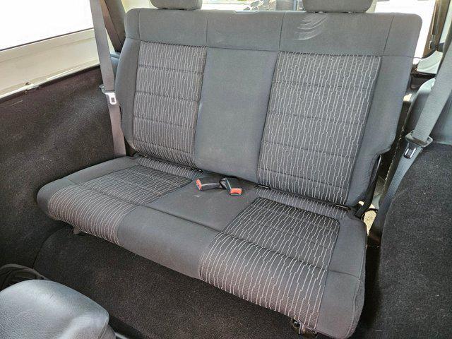used 2012 Jeep Wrangler car, priced at $22,984