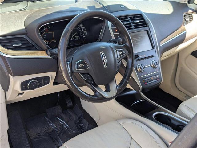 used 2015 Lincoln MKC car, priced at $7,998
