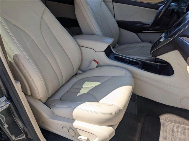 used 2015 Lincoln MKC car, priced at $7,998