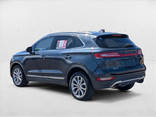 used 2015 Lincoln MKC car, priced at $7,998