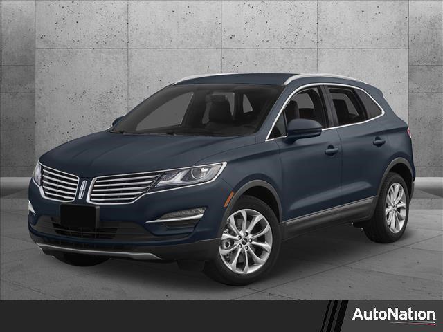 used 2015 Lincoln MKC car, priced at $9,349