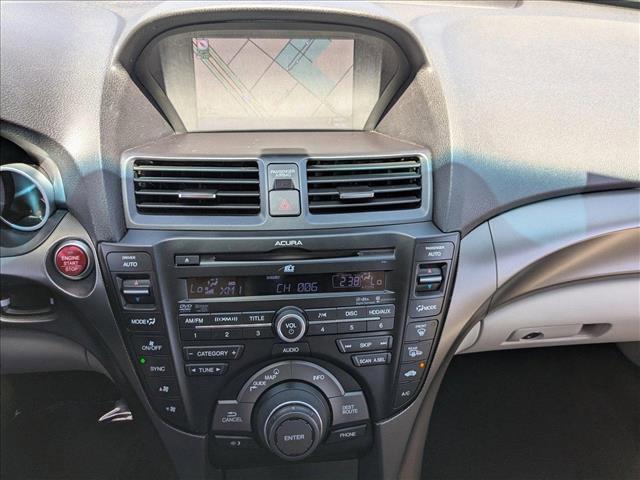 used 2013 Acura TL car, priced at $14,985