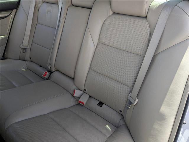 used 2013 Acura TL car, priced at $14,985