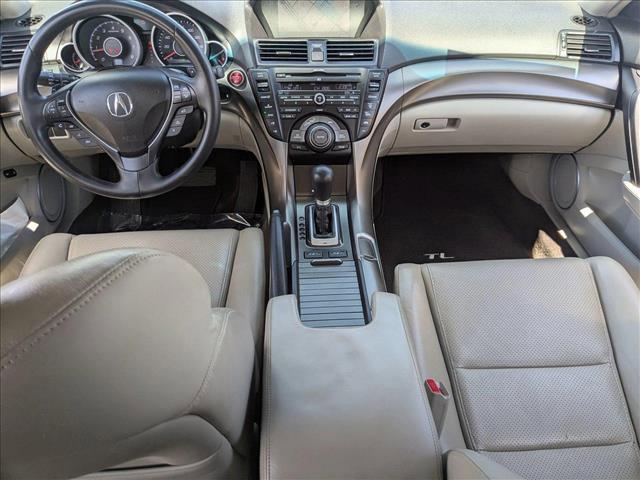 used 2013 Acura TL car, priced at $14,985