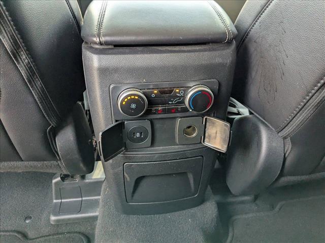 used 2024 Ford Explorer car, priced at $38,888