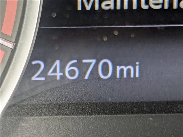 used 2023 Nissan Titan car, priced at $42,527