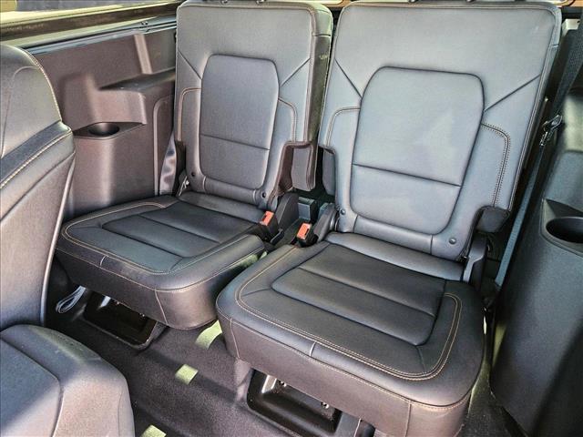used 2022 Ford Bronco car, priced at $38,467