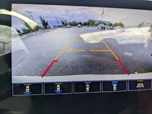 used 2021 Chevrolet Corvette car, priced at $69,921