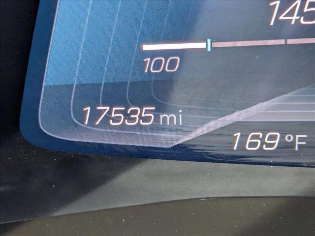 used 2021 Chevrolet Corvette car, priced at $69,921