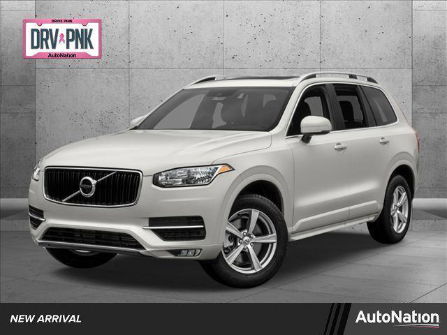 used 2017 Volvo XC90 car, priced at $17,481