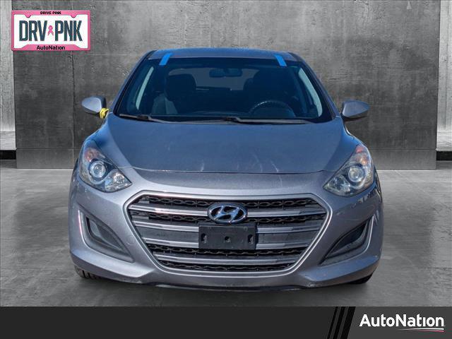 used 2016 Hyundai Elantra GT car, priced at $10,791