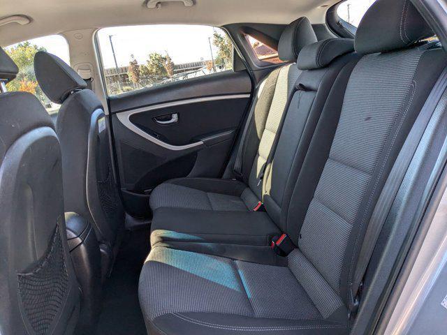 used 2016 Hyundai Elantra GT car, priced at $11,481