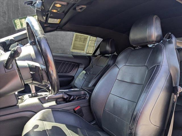 used 2019 Ford Mustang car, priced at $23,757