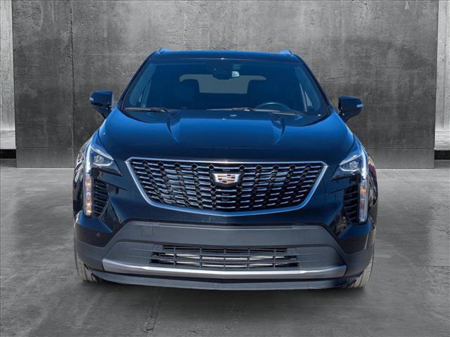 used 2023 Cadillac XT4 car, priced at $26,475