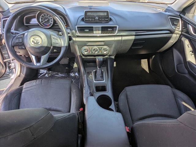 used 2014 Mazda Mazda3 car, priced at $9,756