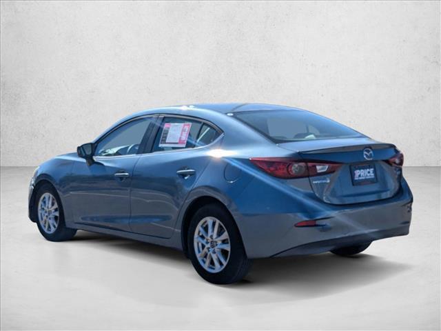used 2014 Mazda Mazda3 car, priced at $9,756