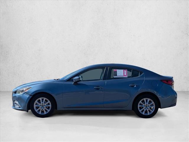 used 2014 Mazda Mazda3 car, priced at $9,756