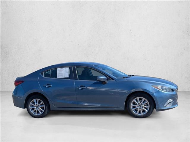 used 2014 Mazda Mazda3 car, priced at $9,756