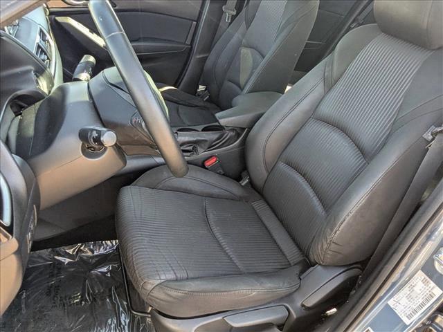 used 2014 Mazda Mazda3 car, priced at $9,756