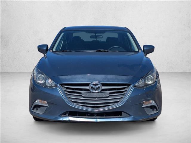 used 2014 Mazda Mazda3 car, priced at $9,756