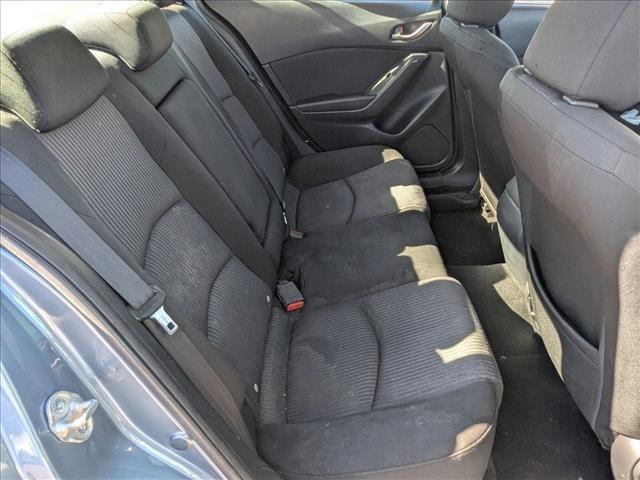 used 2014 Mazda Mazda3 car, priced at $9,756