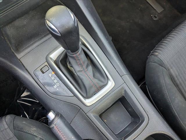 used 2014 Mazda Mazda3 car, priced at $9,756