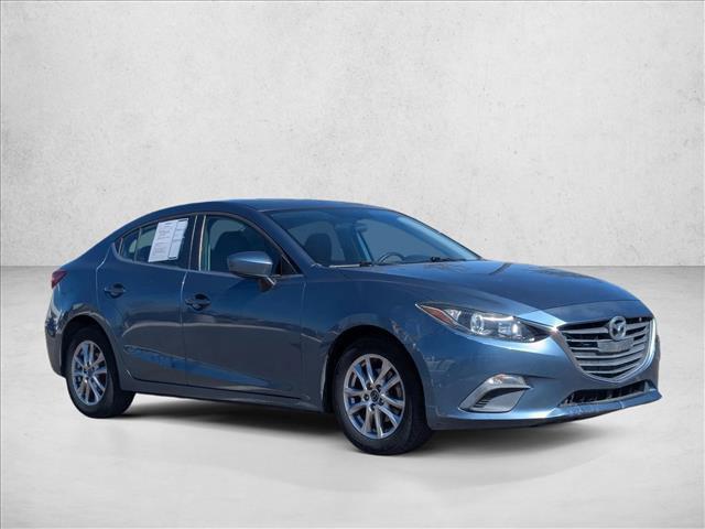 used 2014 Mazda Mazda3 car, priced at $9,756