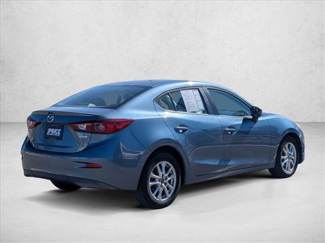 used 2014 Mazda Mazda3 car, priced at $9,756