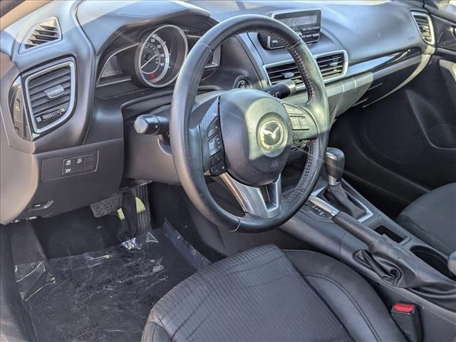 used 2014 Mazda Mazda3 car, priced at $9,756