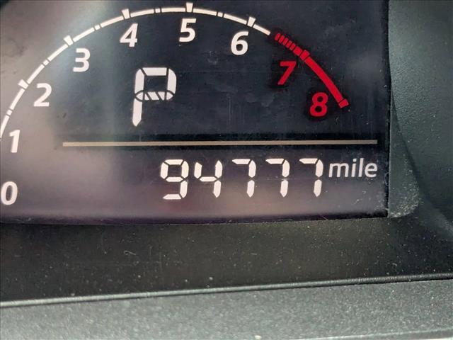 used 2014 Mazda Mazda3 car, priced at $9,756