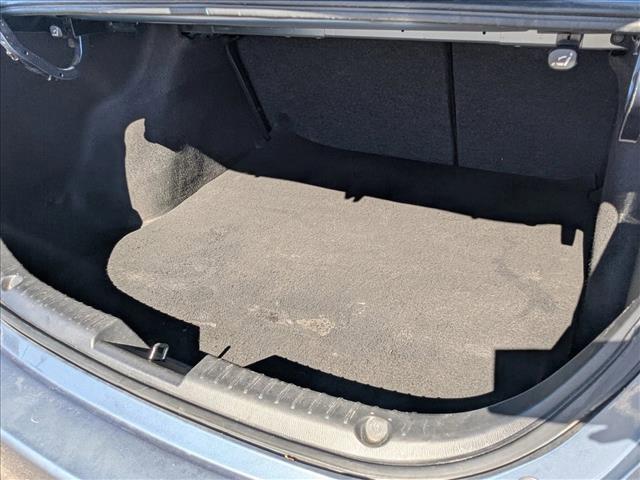 used 2014 Mazda Mazda3 car, priced at $9,756