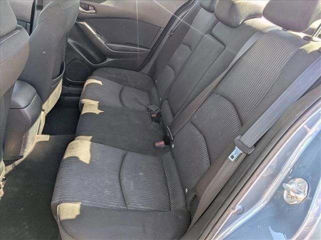 used 2014 Mazda Mazda3 car, priced at $9,756