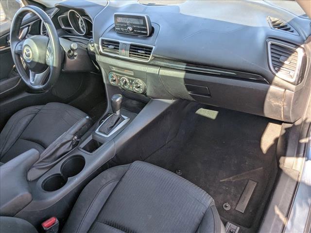 used 2014 Mazda Mazda3 car, priced at $9,756