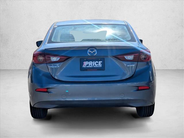used 2014 Mazda Mazda3 car, priced at $9,756