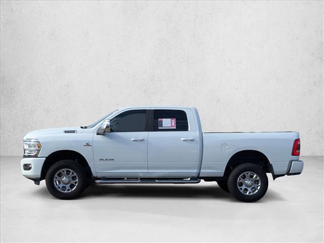 used 2023 Ram 2500 car, priced at $53,415
