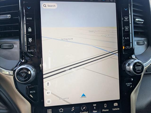 used 2023 Ram 2500 car, priced at $53,415